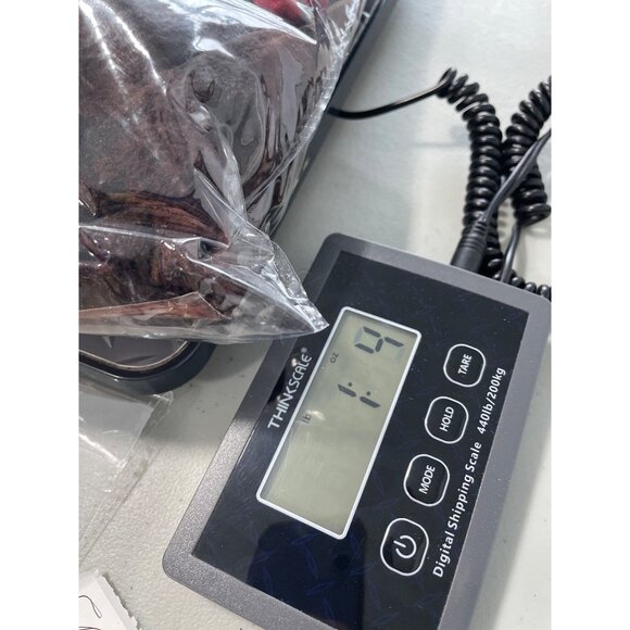 High Seas Buccaneer Costume Size Medium Pirate Large Pirate Outfit Halloween NEW - Picture 8 of 8